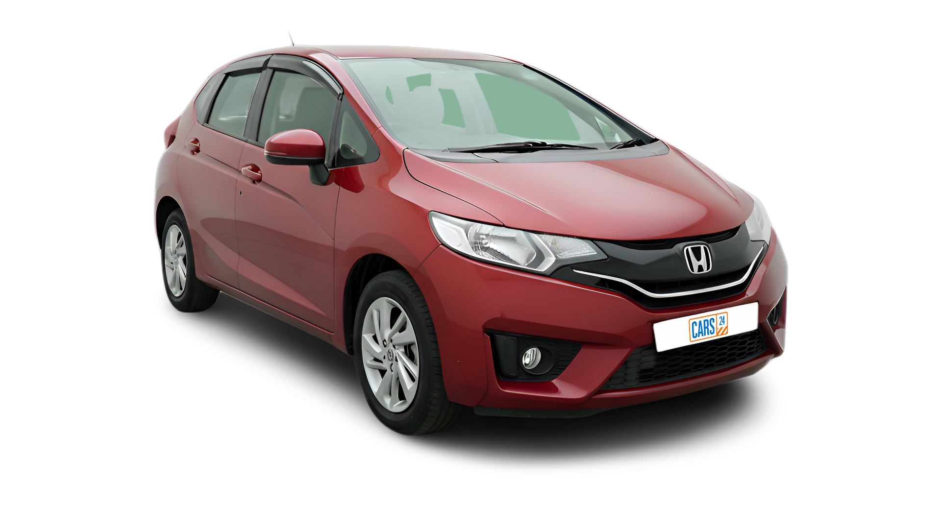 Honda Jazz-img
